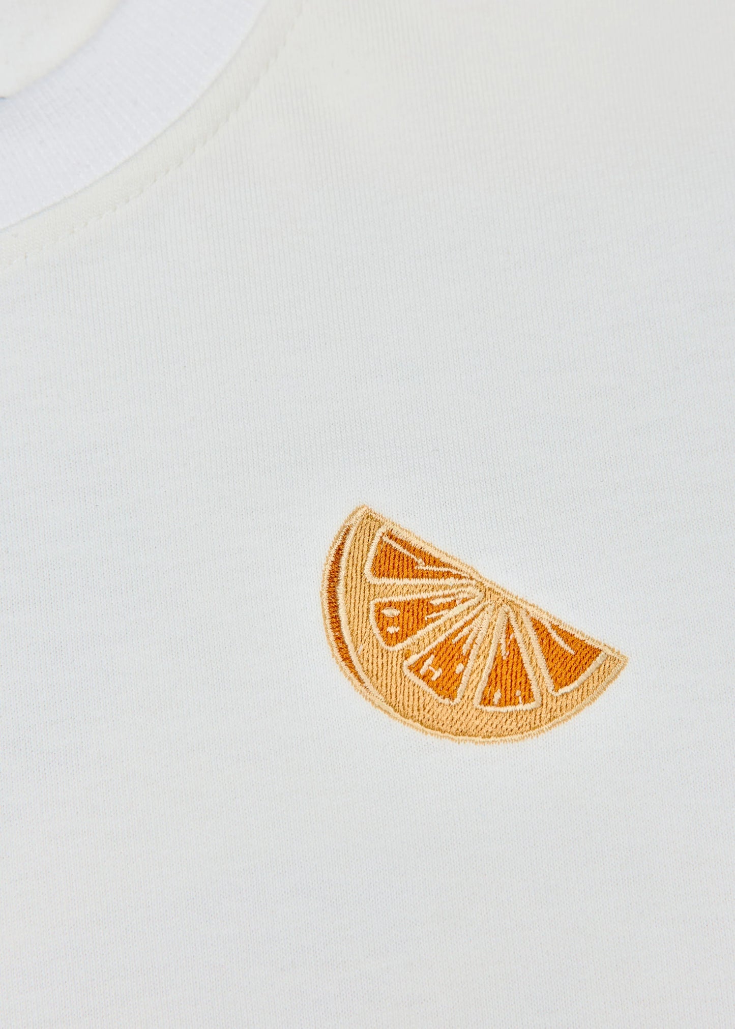 DISCO SLICE T-SHIRT