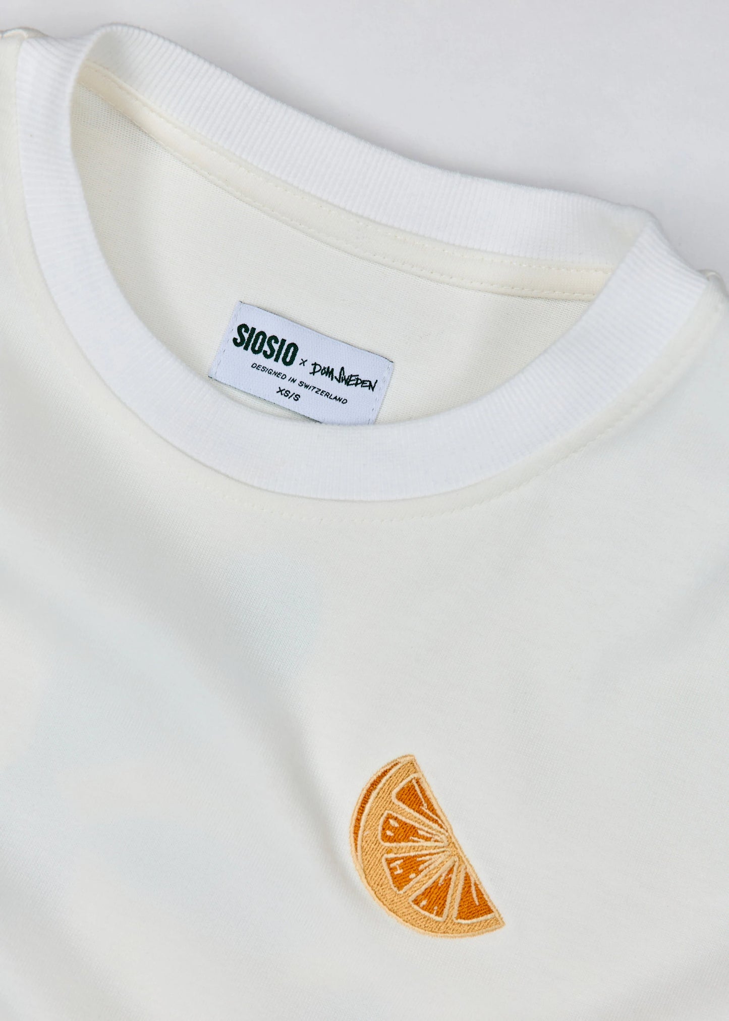 DISCO SLICE T-SHIRT
