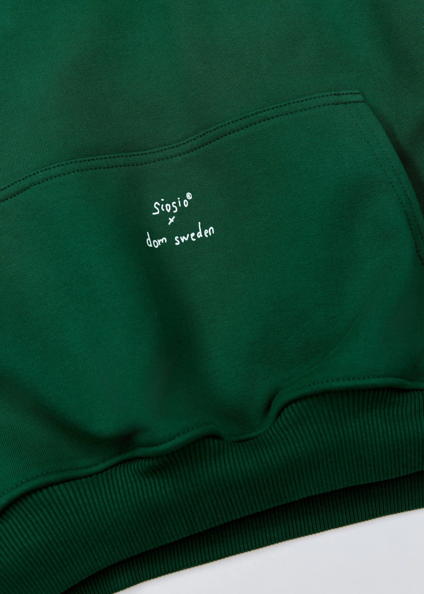 SEEN THINGS HOODIE
