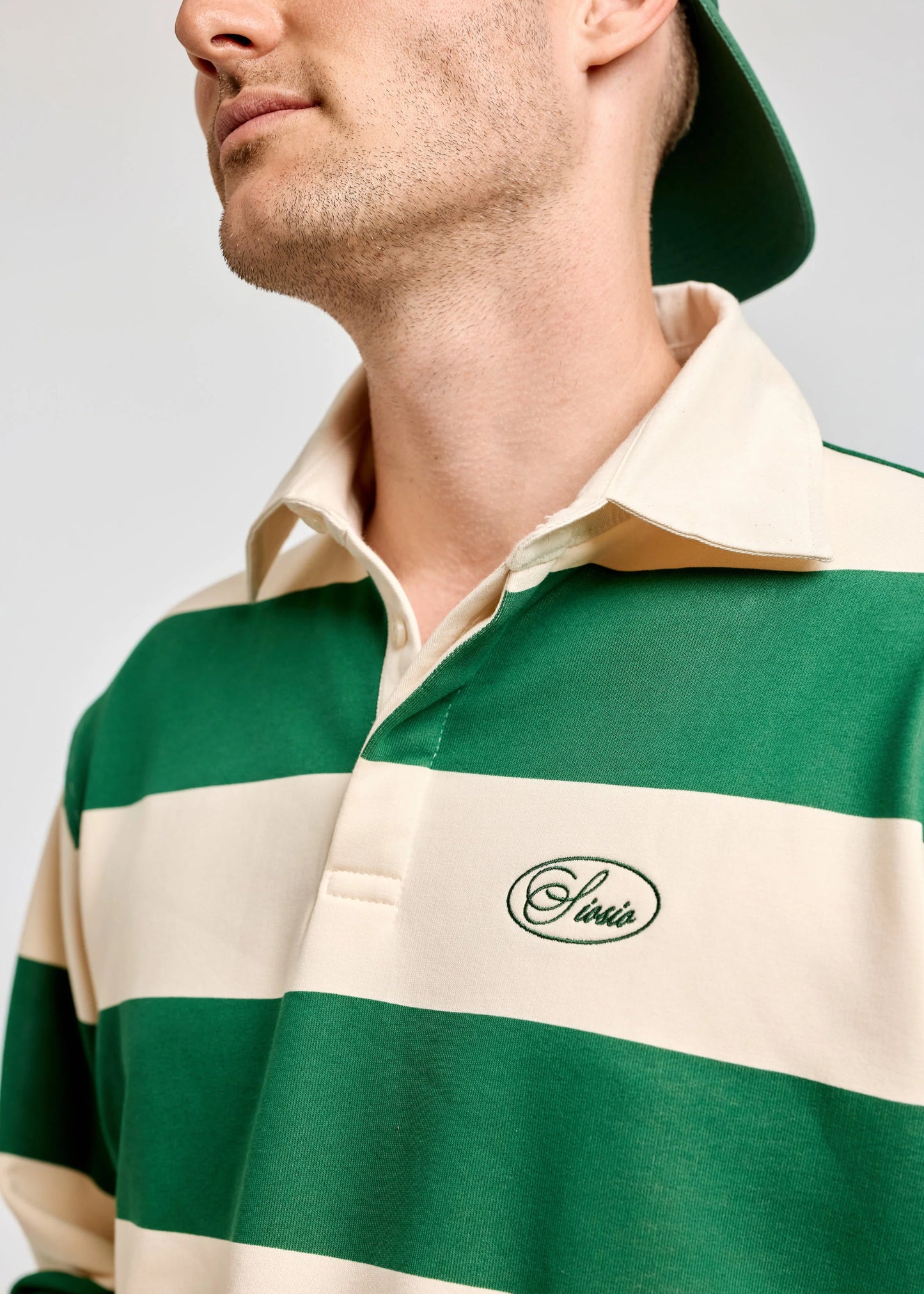 POLO CLUB LONGSLEEVE