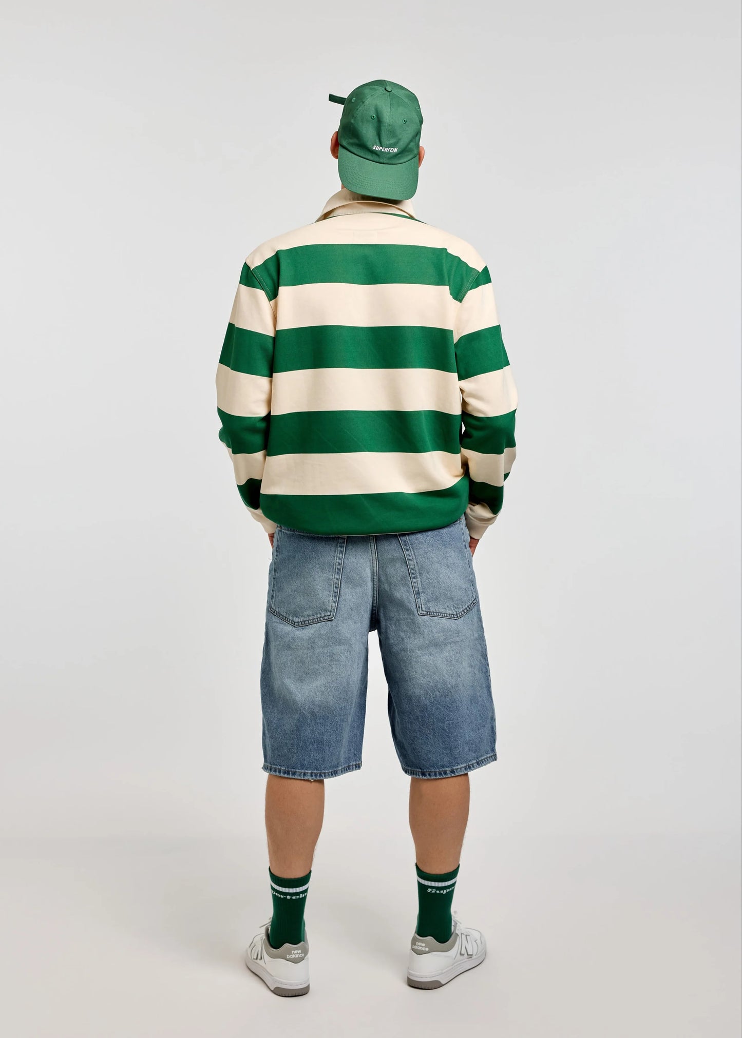 POLO CLUB LONGSLEEVE