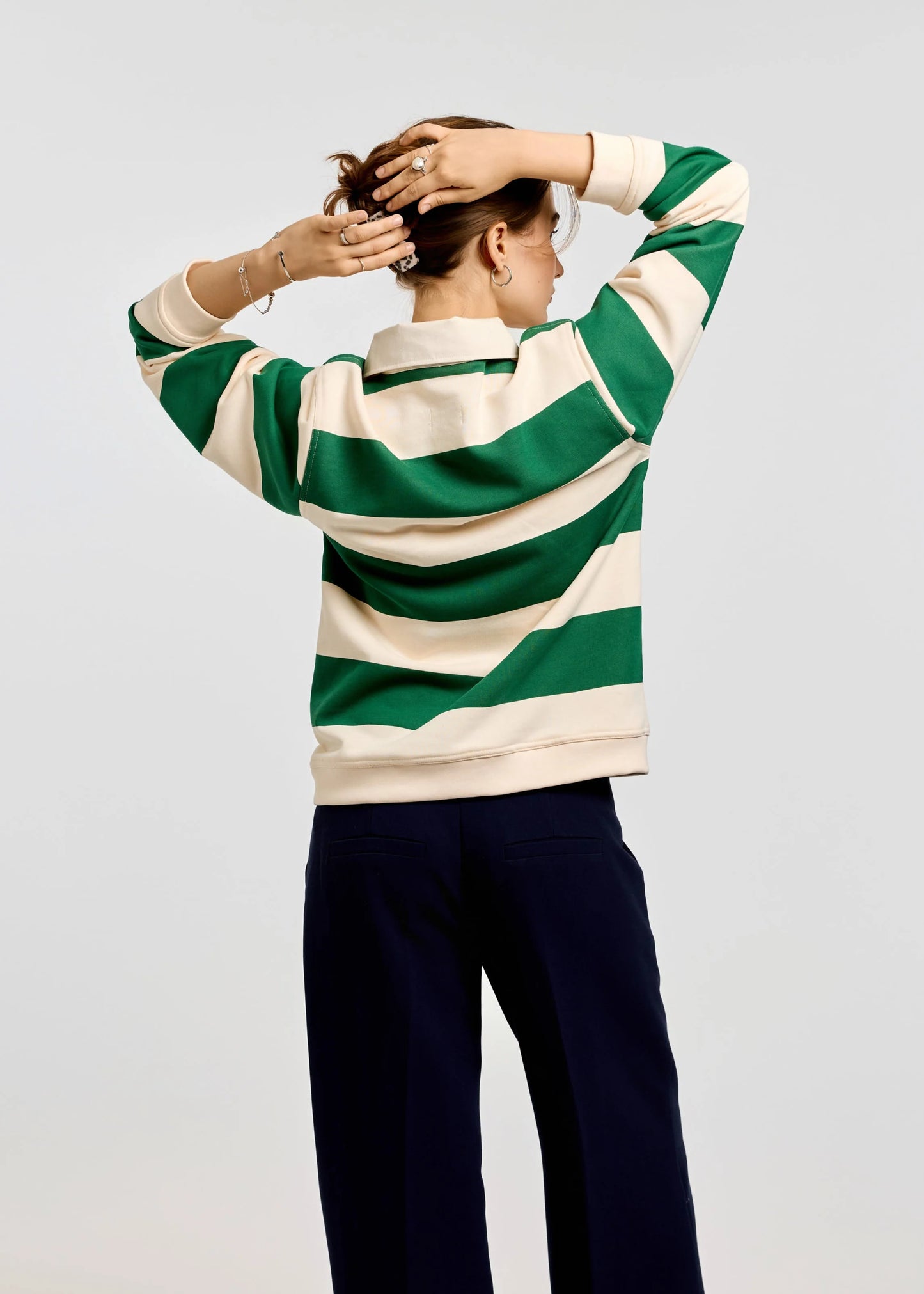 POLO CLUB LONGSLEEVE