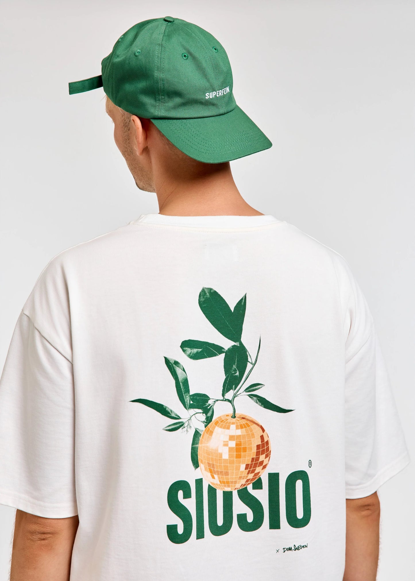 DISCO SLICE T-SHIRT