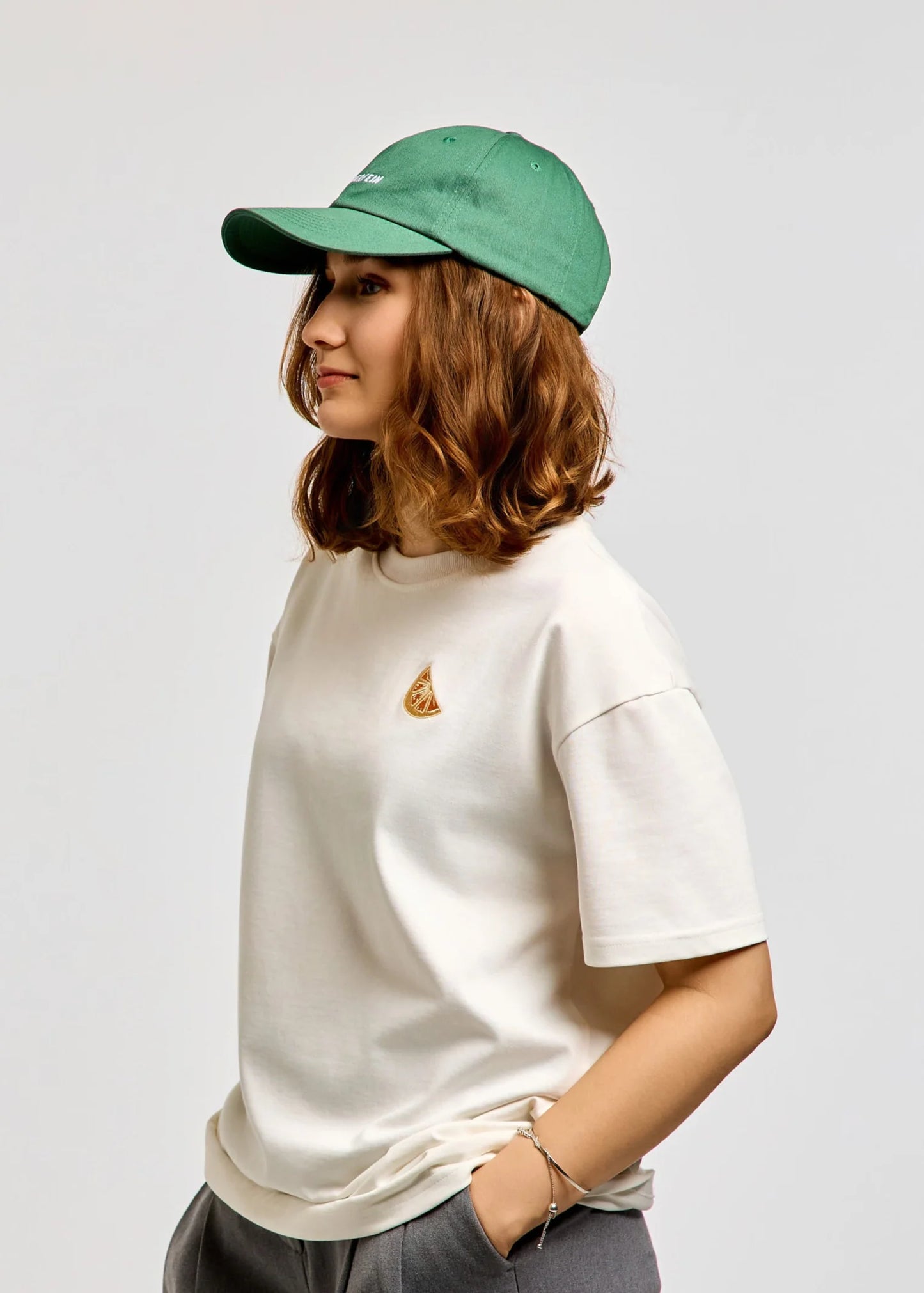 SUPERFEIN CAP