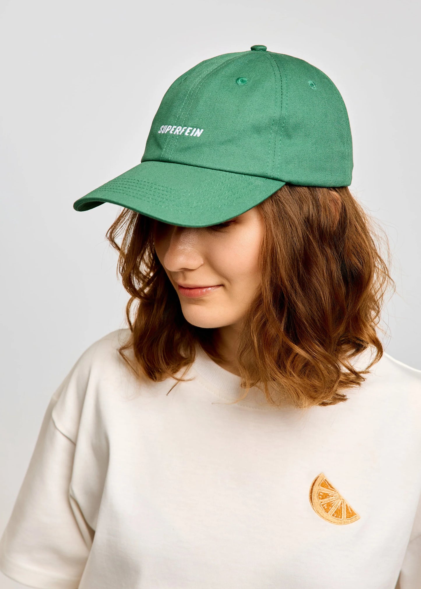 SUPERFEIN CAP