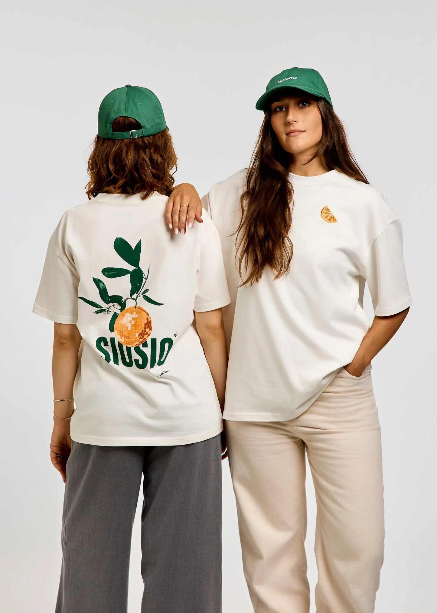 SUPERFEIN CAP