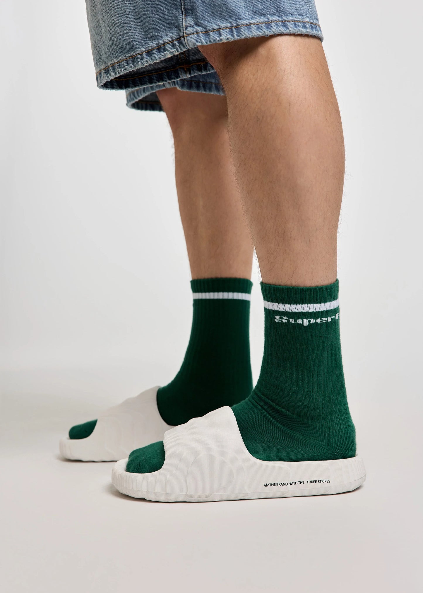 SUPERFEIN SOCKEN