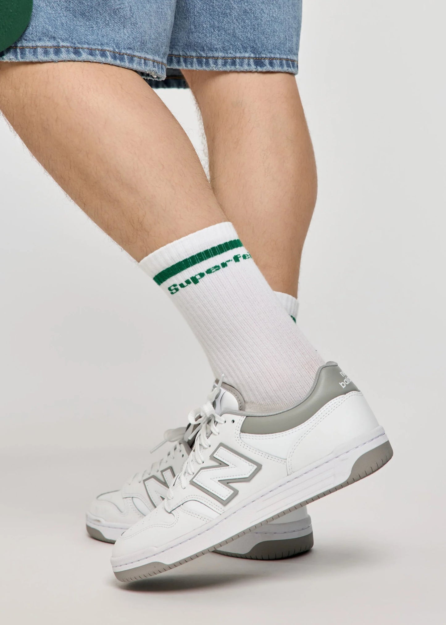 SUPERFEIN SOCKEN