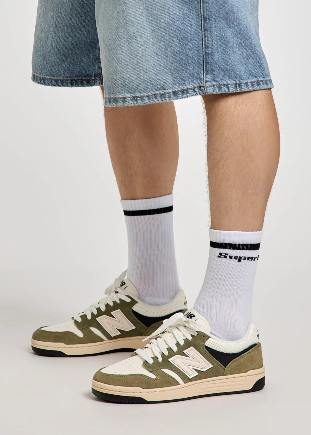 SUPERFEIN SOCKEN
