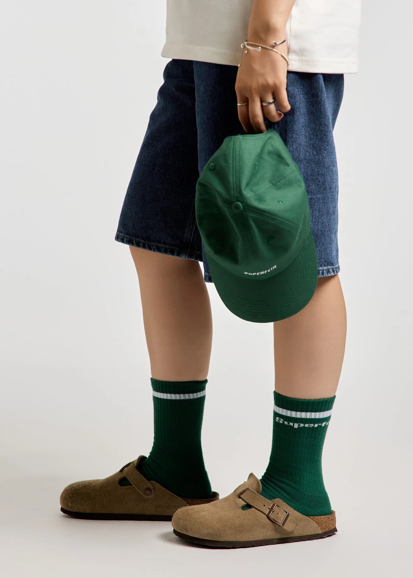 SUPERFEIN SOCKEN