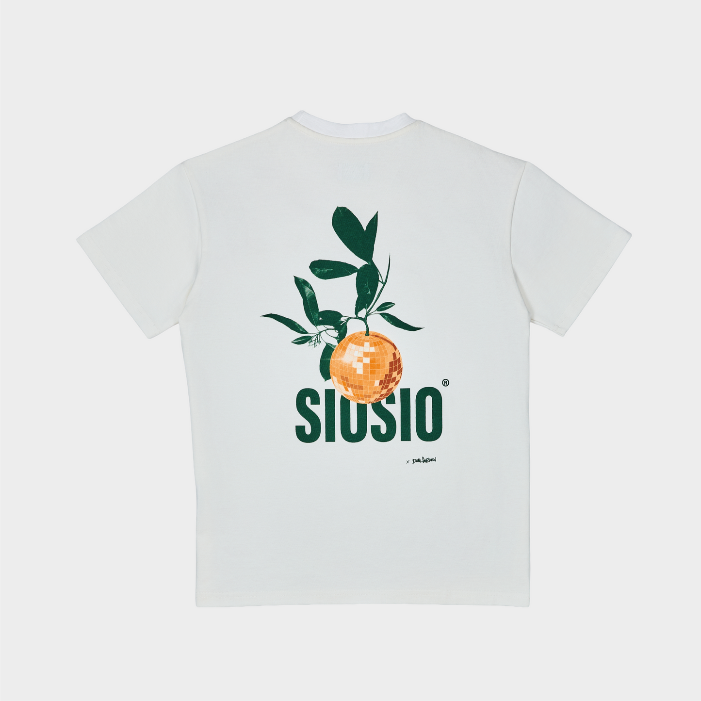 DISCO SLICE T-SHIRT