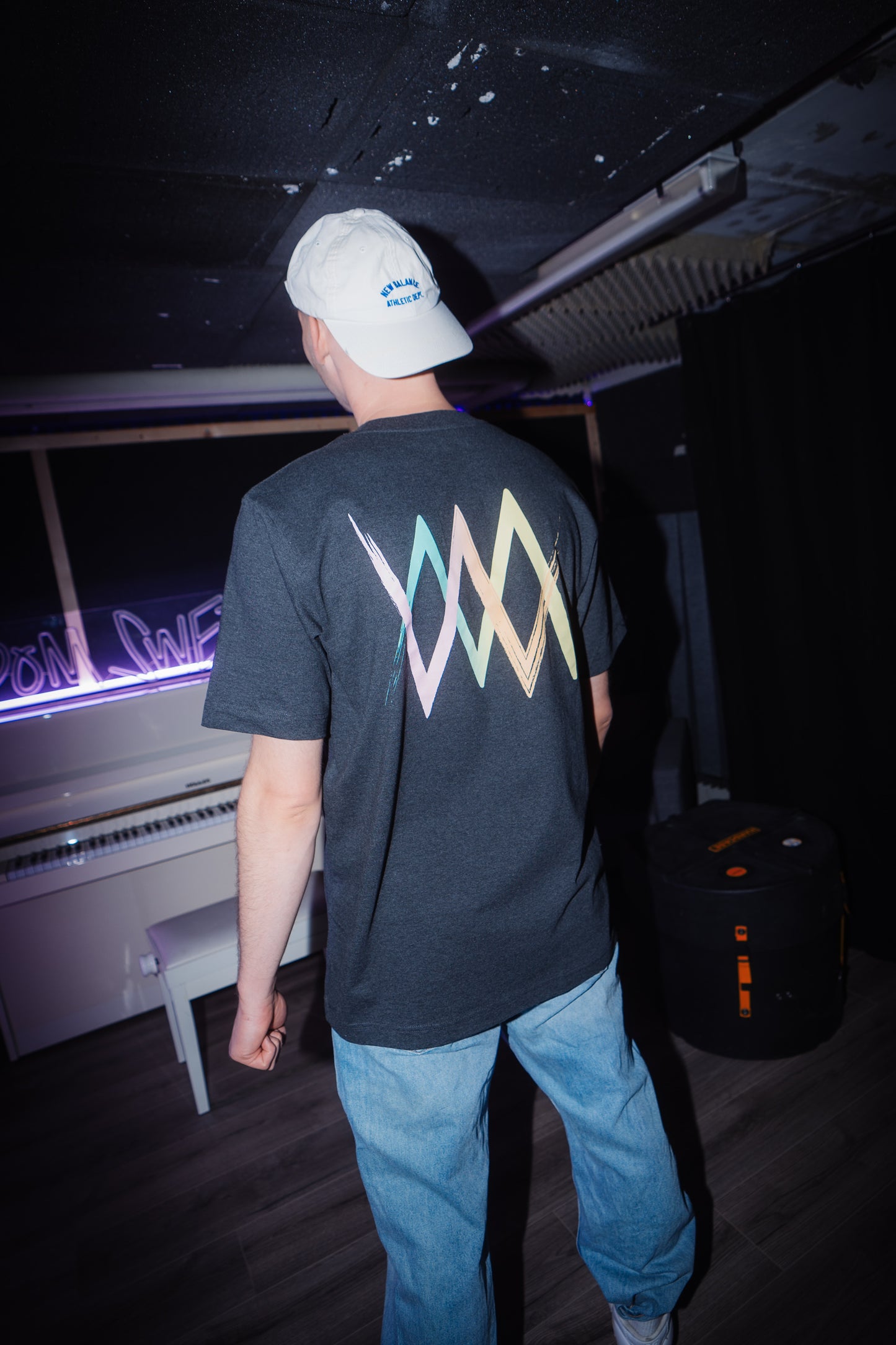 Merch_T-Shirt_Black_Dom_Sweden_Boys_Back
