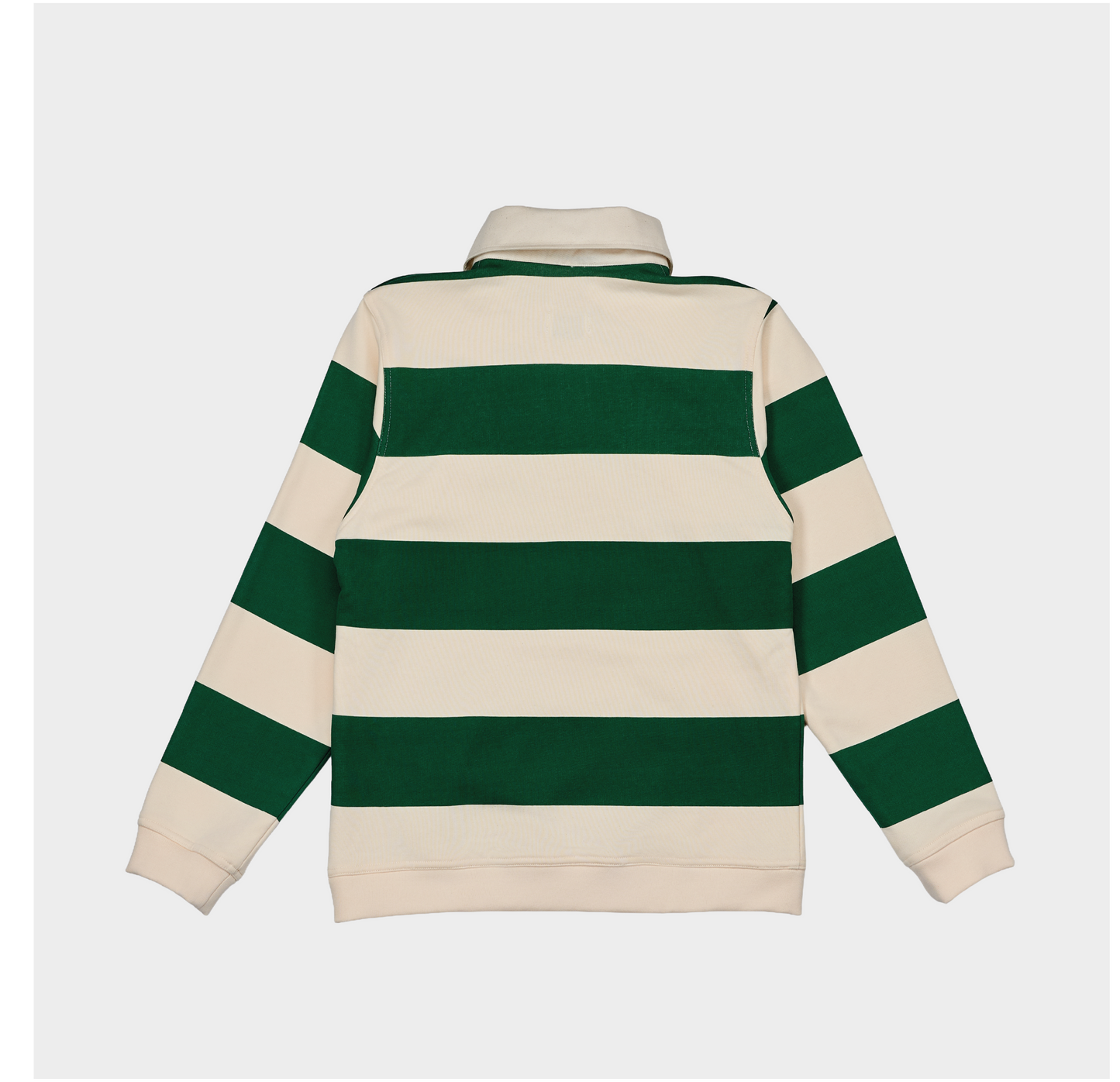 POLO CLUB LONGSLEEVE