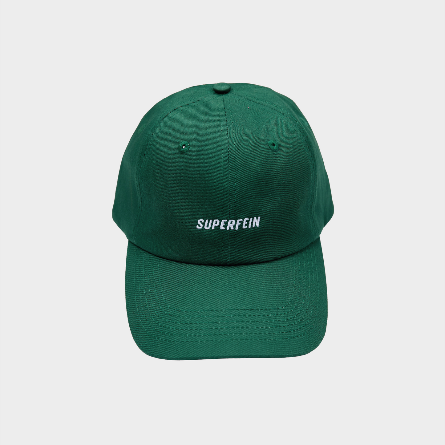 SUPERFEIN CAP