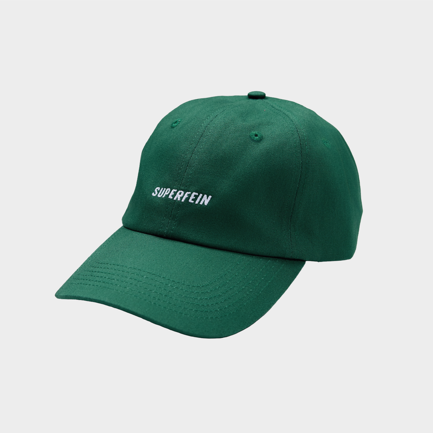 SUPERFEIN CAP