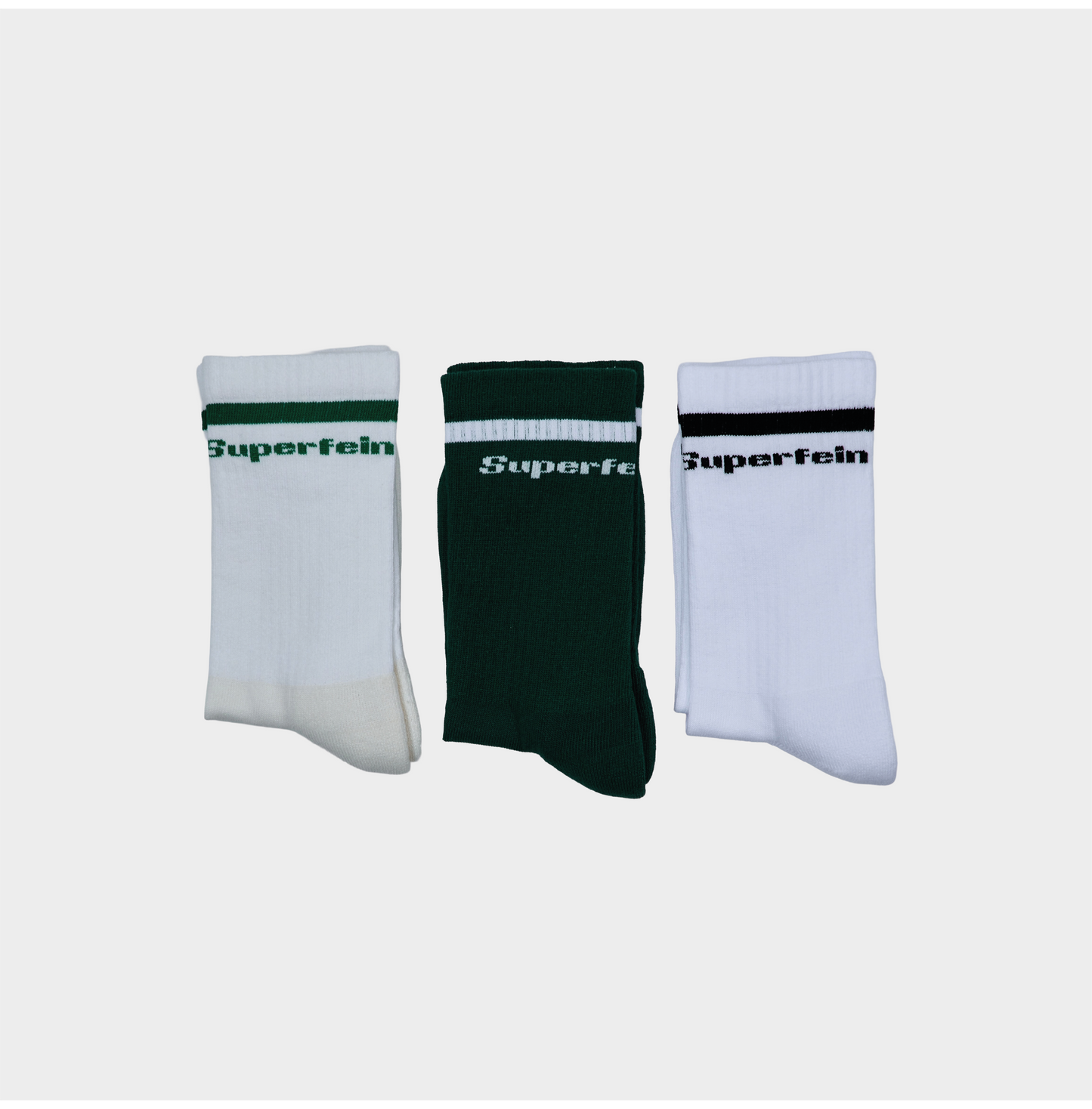 SUPERFEIN SOCKEN