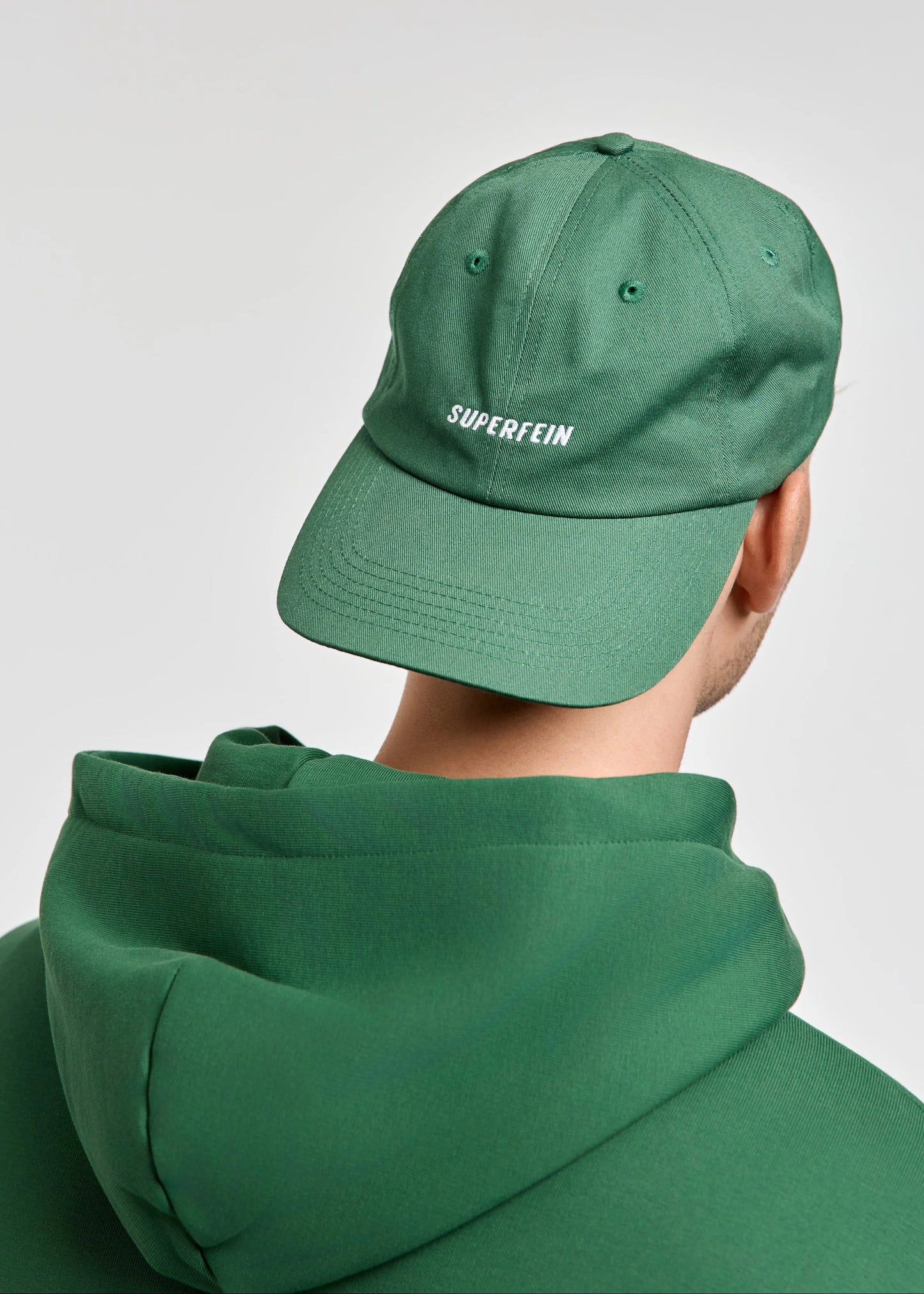 SUPERFEIN CAP