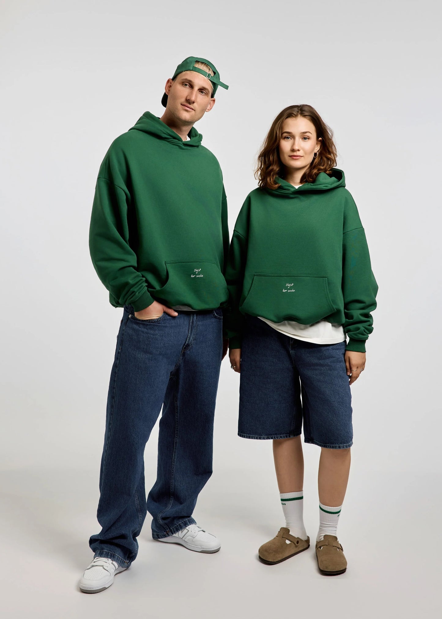 SEEN THINGS HOODIE