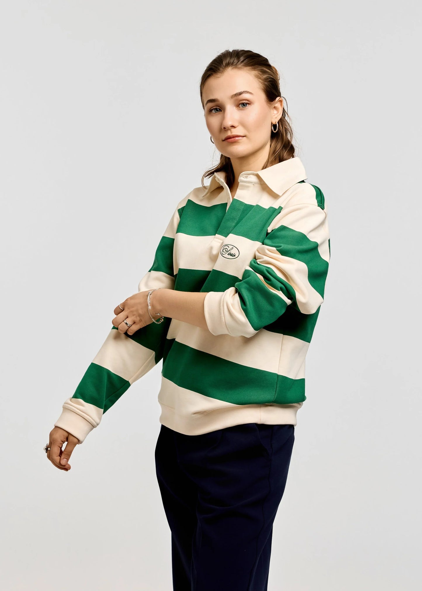 POLO CLUB LONGSLEEVE
