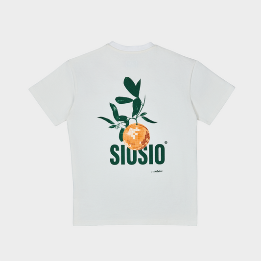 DISCO SLICE T-SHIRT