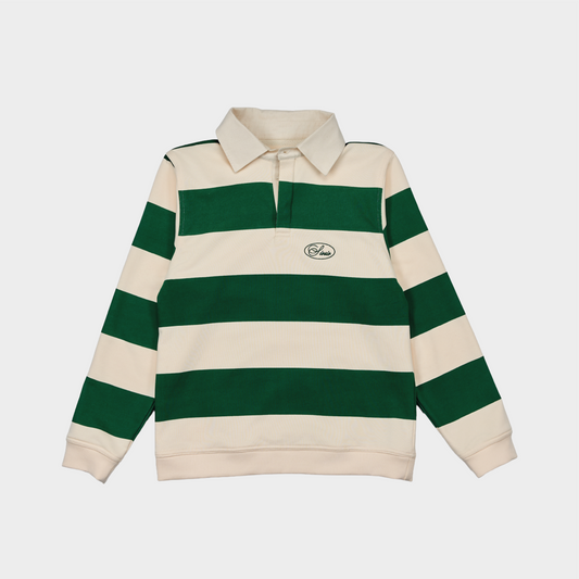 POLO CLUB LONGSLEEVE