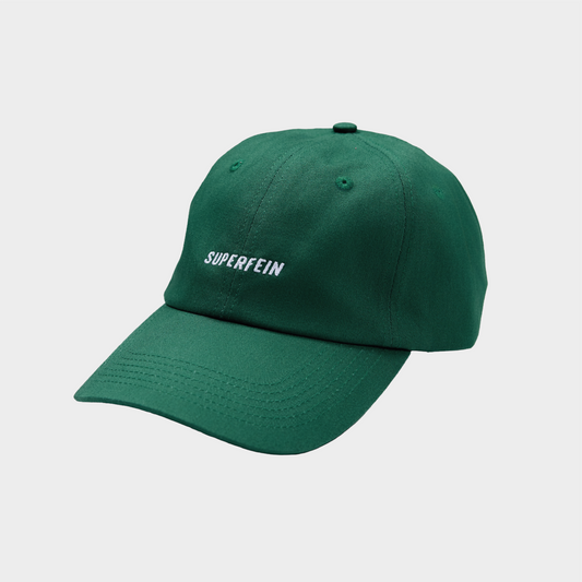 SUPERFEIN CAP
